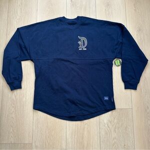 Disneyland Villains Spirit Jersey NWT